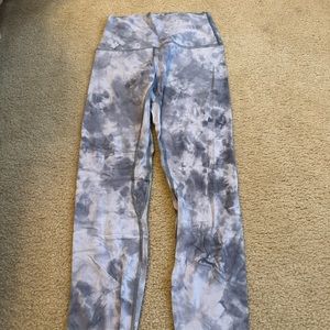 Lululemon Align Leggings